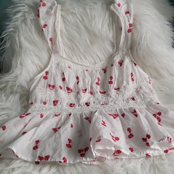 Free People Tops - Free people shirt